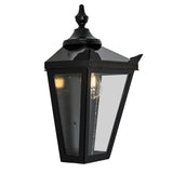 Victorian traditional bulkhead light 0.56m (H045)