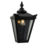 Victorian traditional bulkhead light 0.56m (H045)