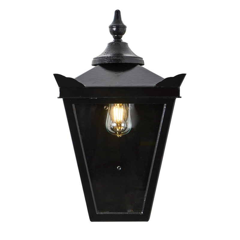 Victorian traditional bulkhead light 0.56m (H045)
