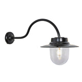 Farmyard style wall light 0.49m (H066)