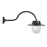 Farmyard style wall light 0.49m (H066)