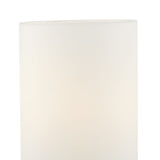 Jot Touch Table Lamp Gold Opal Glass