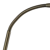 Journal Task Table Lamp Antique Brass (Multipack)