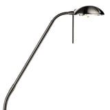 Journal Task Floor Light Satin Chrome (Multipack)