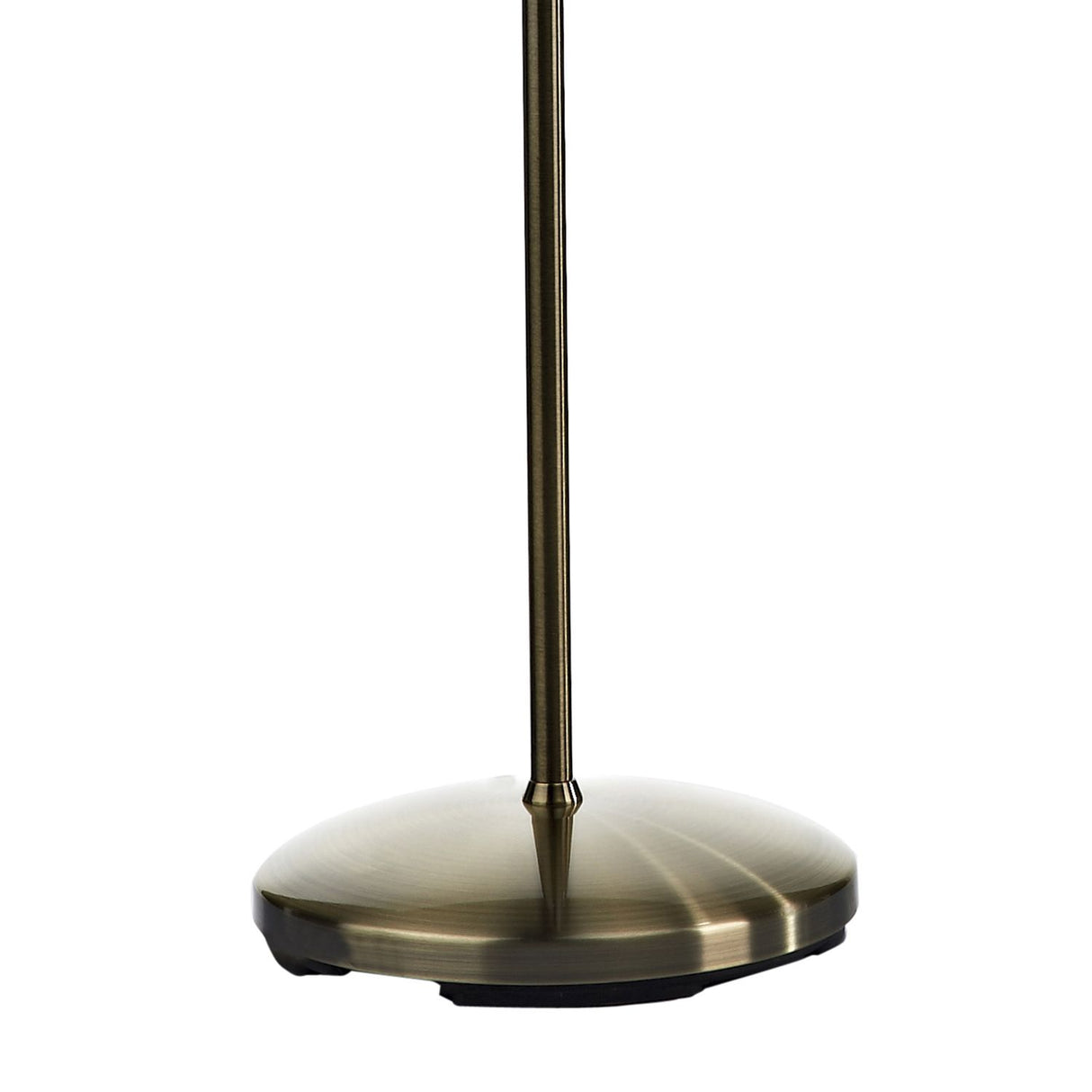Journal Task Floor Lamp Antique Brass (Multipack)