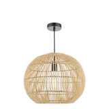 Kesler Pendant Rattan