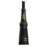 Traditional lamp post column 2.56m (LC003)