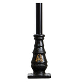 Traditional lamp post column 2.05m (LC005)
