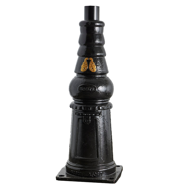 Traditional pedestal column 0.79m (LC013)