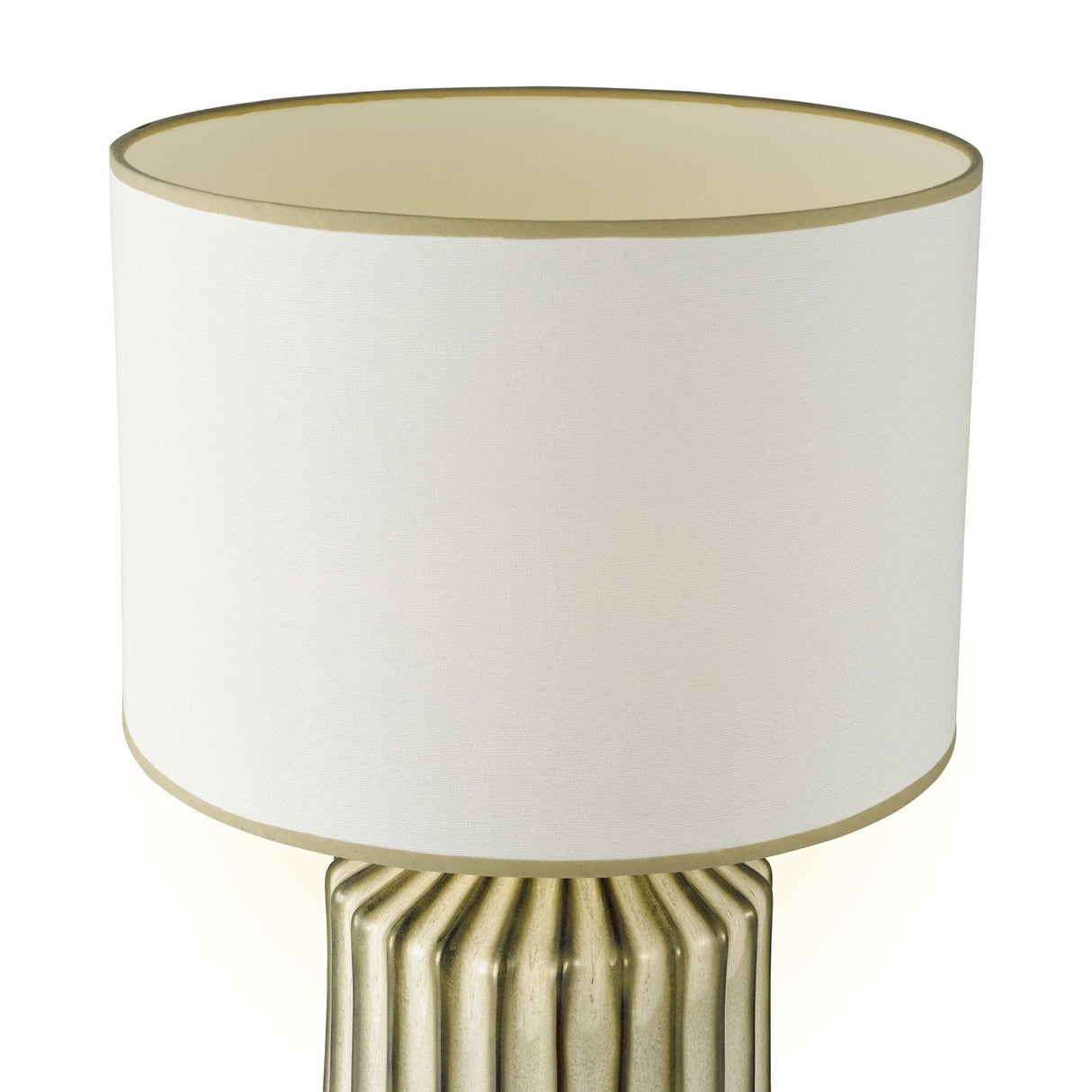 Nedra Table Lamp Natural Base Only