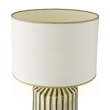 Nedra Table Lamp Natural Base Only