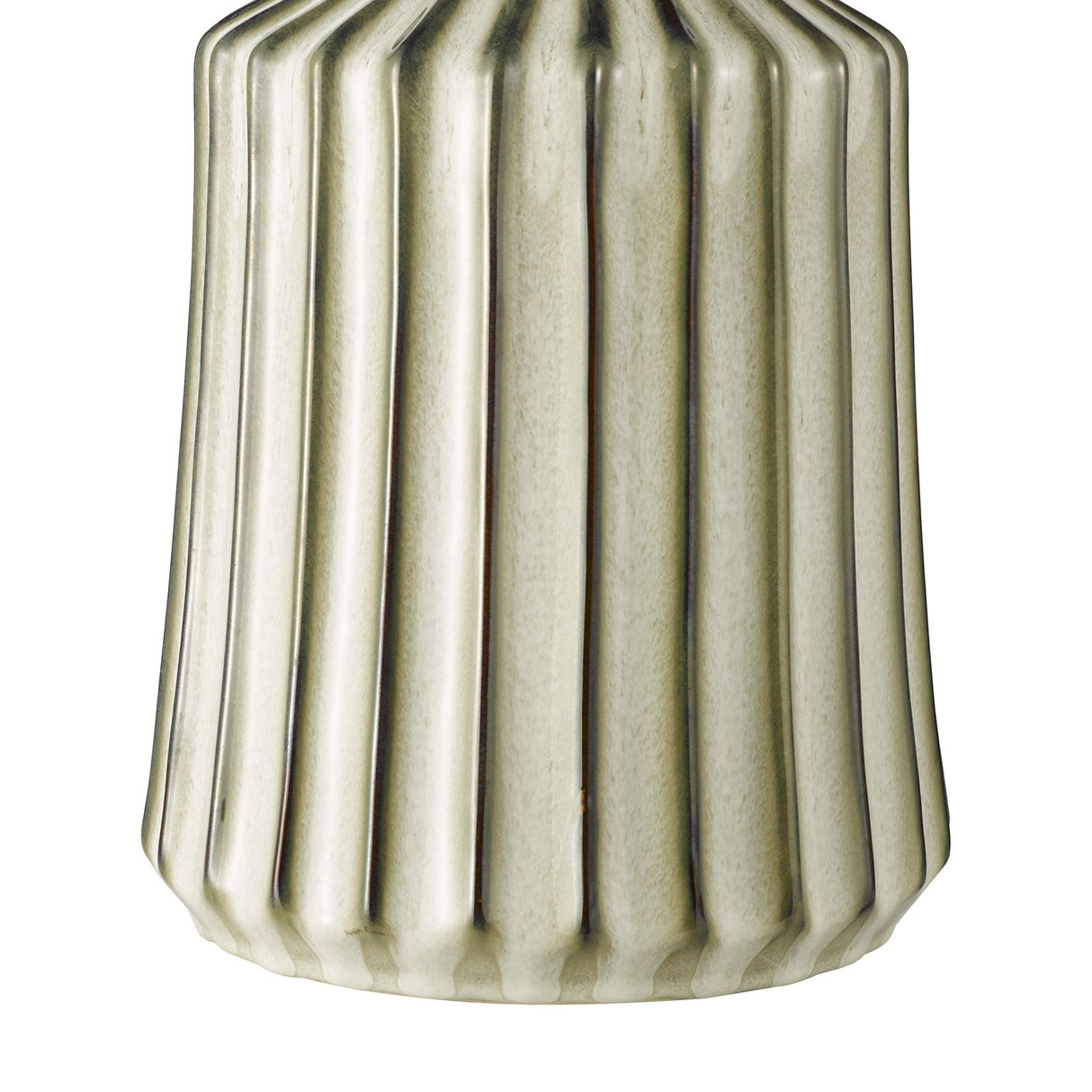 Nedra Table Lamp Natural Base Only