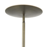 Osbert Mother & Child Floor Lamp Satin Bronze LED