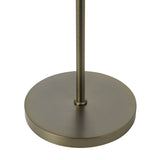 Osbert Mother & Child Floor Lamp Satin Bronze LED