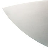 Otis Wall Washer Unglazed