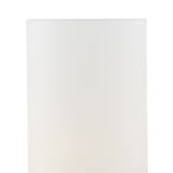 Owen Touch Round Glass Table Lamp Antique Brass Opal Glass (Multipack)