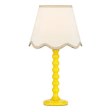 Poma Natural Linen Tapered Drum Shade 25cm 25cm