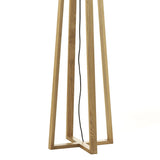 Pyramid Table & Floor Twin Pack Comes With Shades
