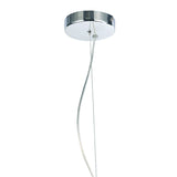 Rawley 12 Light Pendant Brushed Copper