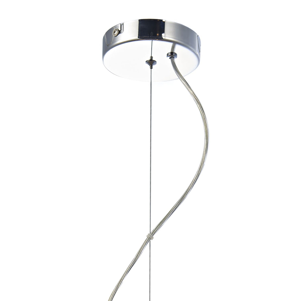 Rawley 9 Light Pendant Brushed Copper