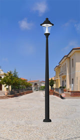 Remo 400 Akille3000