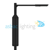 Regent 30W Solar Street Light