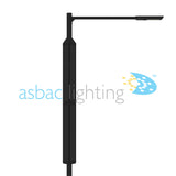 Regent 60W Solar Street Light