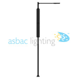 Regent 60W Solar Street Light