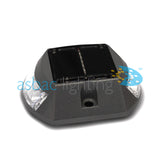Lynx Solar Surface Mount Single Direction, 90x110mm Cool White LED