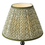 Siyanda Table Lamp Black With Shade