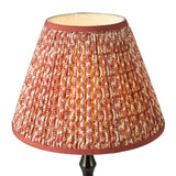 Siyanda Table Lamp Black With Shade