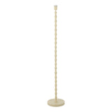 Siyanda Floor Lamp Cream Base Only