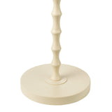 Siyanda Floor Lamp Cream Base Only