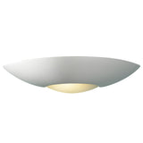 Slice Wall Washer White