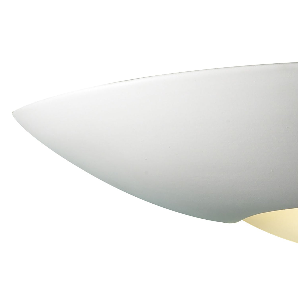 Slice Wall Washer White