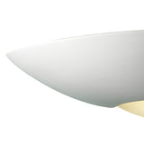 Slice Wall Washer White