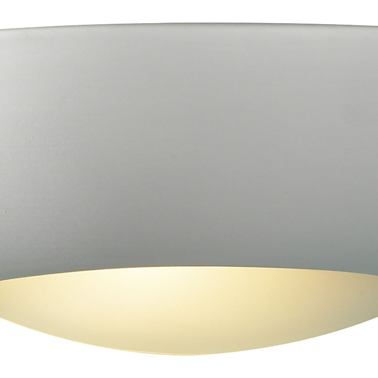 Slice Wall Washer White