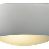 Slice Wall Washer White