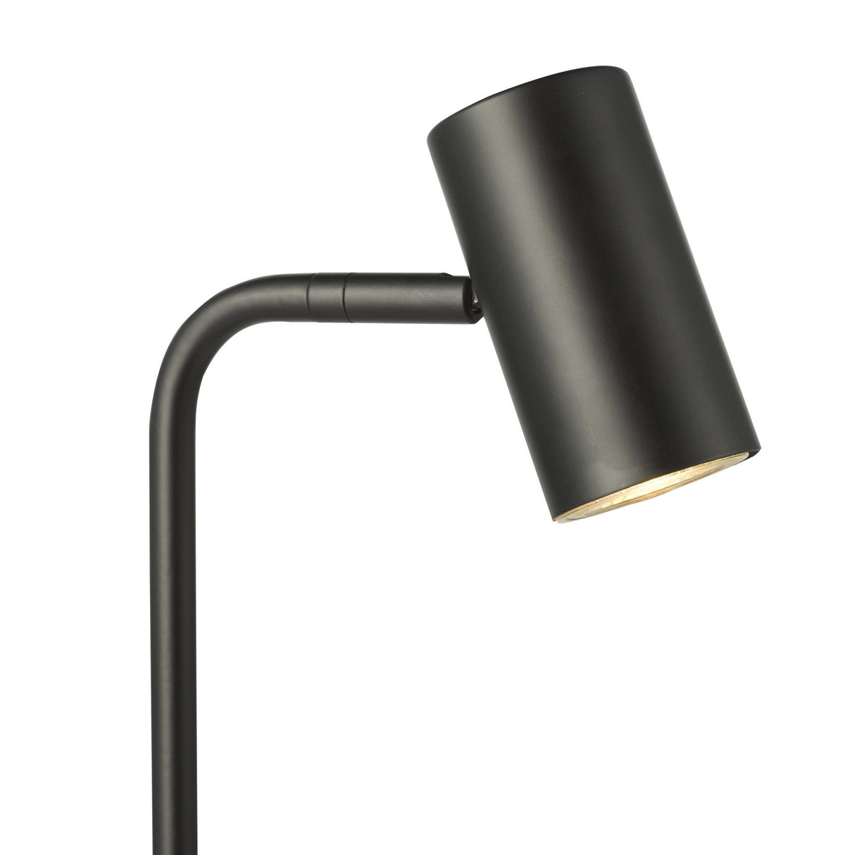 Thierry Desk Lamp Matt Black