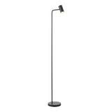 Thierry Task Floor Lamp Matt Black