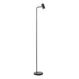 Thierry Task Floor Lamp Matt Black