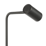 Thierry Task Floor Lamp Matt Black