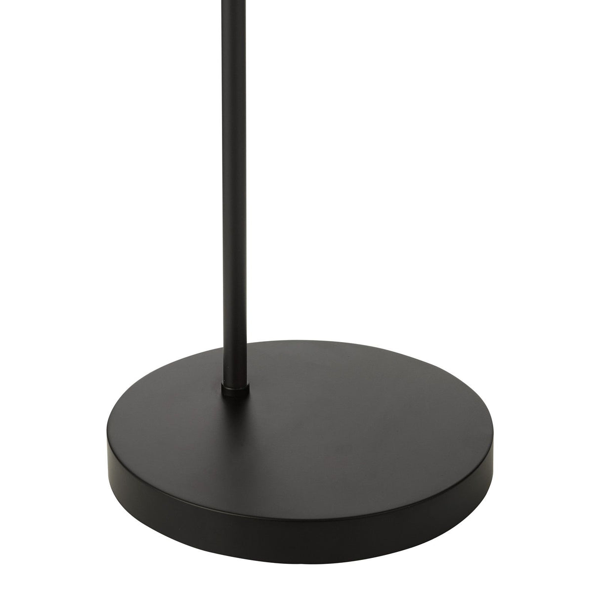 Thierry Task Floor Lamp Matt Black