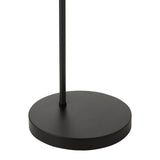 Thierry Task Floor Lamp Matt Black