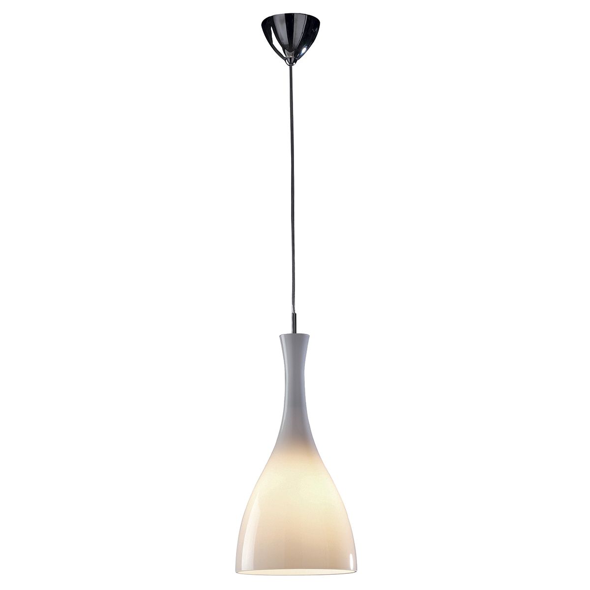 Tone Pendant White