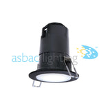 Teresa 90 3.5W GU10 LED CCT, Soffit Light, White/Opal