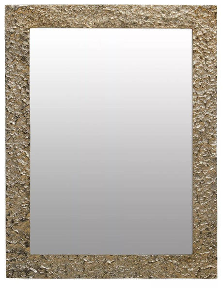 Akola Gold Wall Mirror
