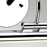 Alton Oversized LED Picture Light in Polished Chrome, 67cm