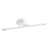 Alton 67cm Adjustable White LED Art Illumination Light