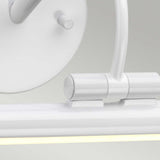Alton 67cm Adjustable White LED Art Illumination Light